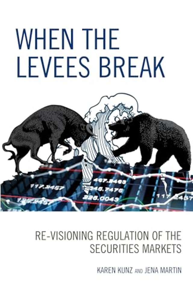 When the Levees Break