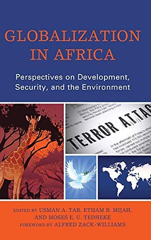 Globalization in Africa