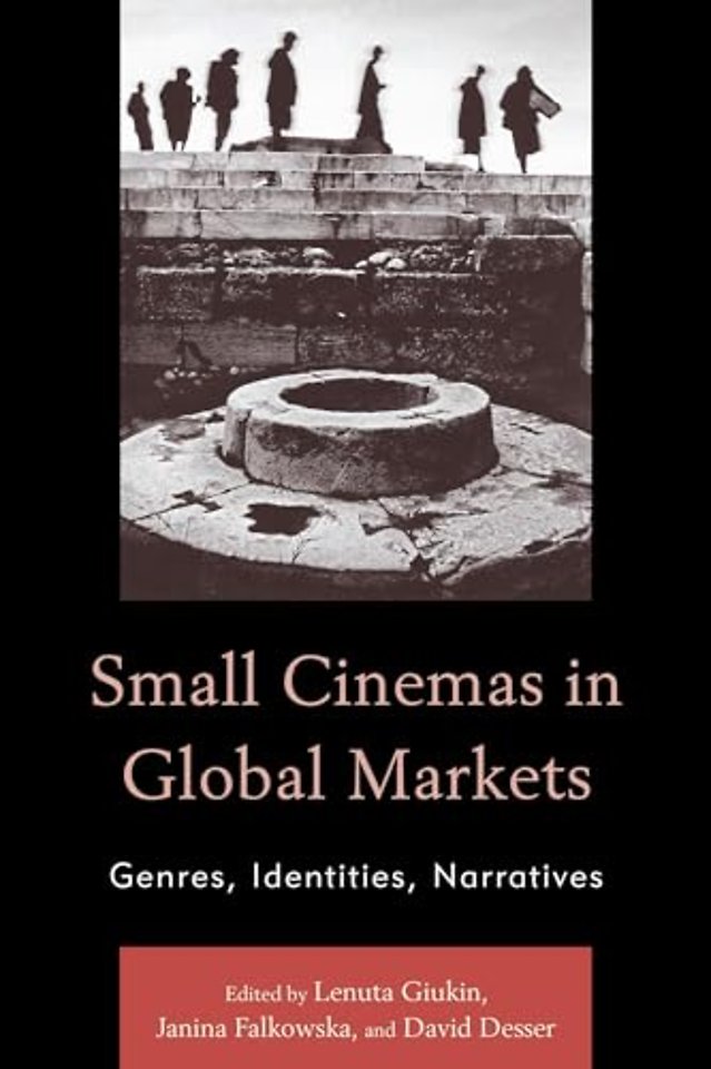 Small Cinemas in Global Markets