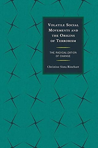 Volatile Social Movements and the Origins of Terrorism