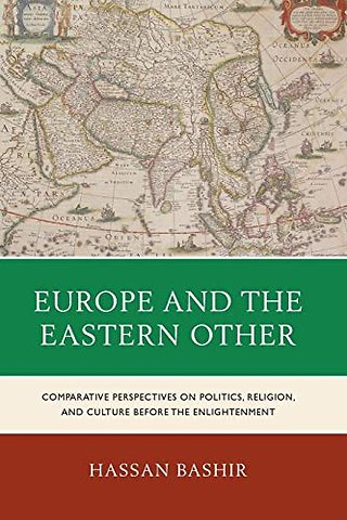 Europe and the Eastern Other