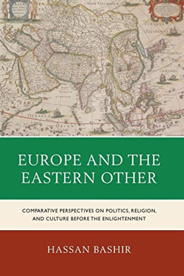 Europe and the Eastern Other