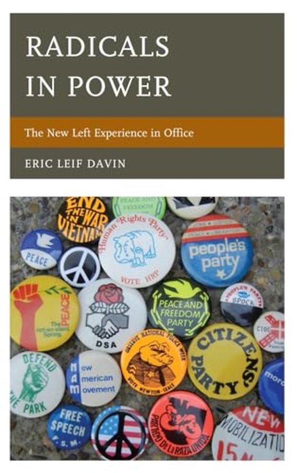 Radicals in Power