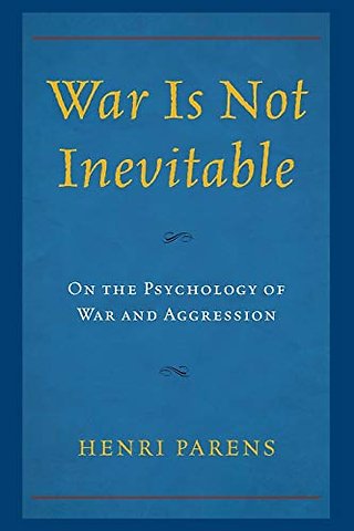 War Is Not Inevitable