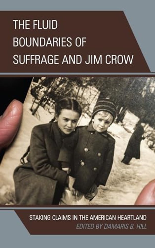 The Fluid Boundaries of Suffrage and Jim Crow