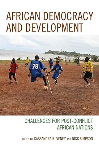 African Democracy and Development
