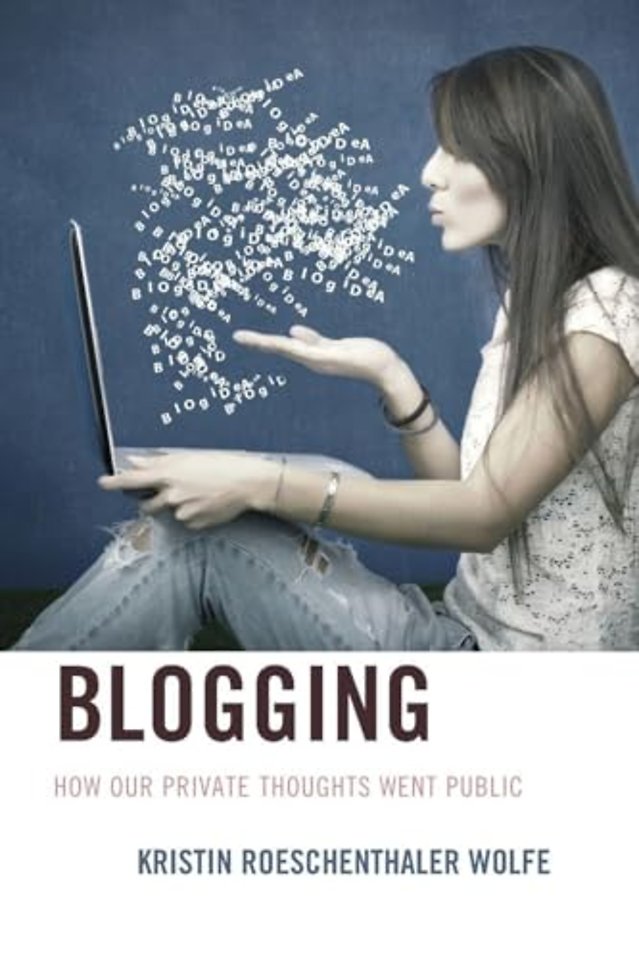 Blogging