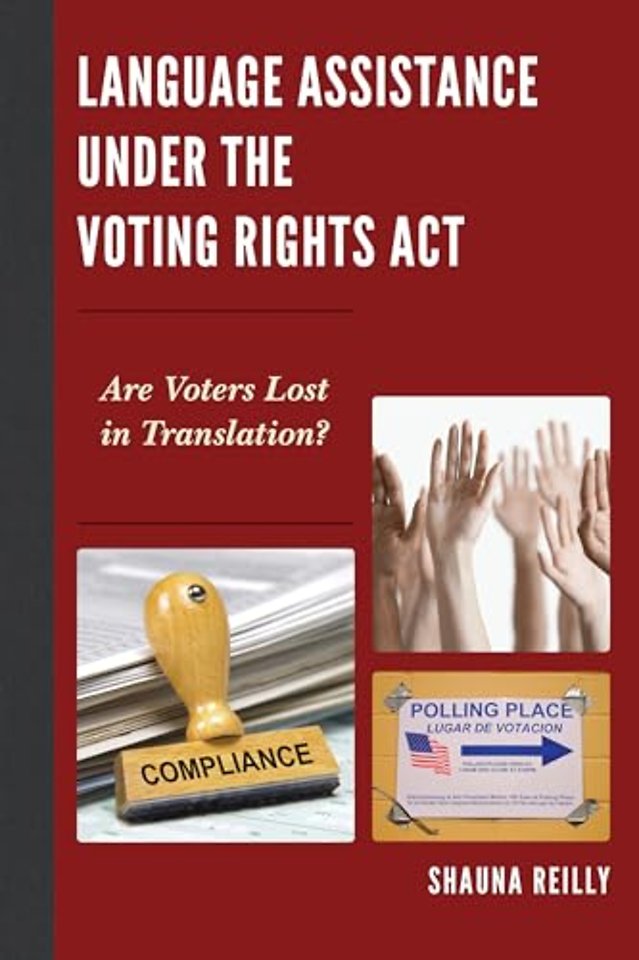 Language Assistance under the Voting Rights Act