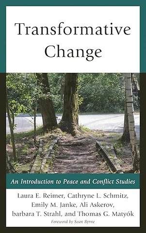 Transformative Change