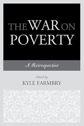 The War on Poverty