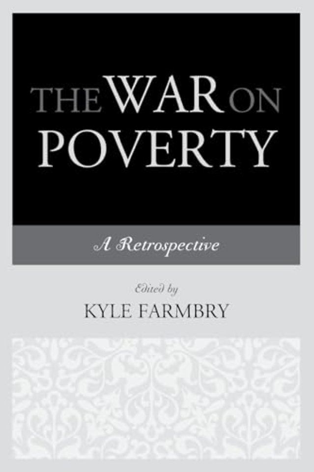 The War on Poverty
