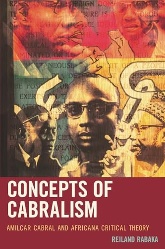 Concepts of Cabralism