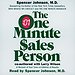The One Minute Sales Person (1 audio-cd) The One Minute Sales Person (1 audio-cd)