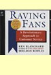 Raving Fans (2 audio-cd's)