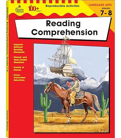 Reading Comprehension