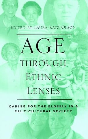 Age through Ethnic Lenses