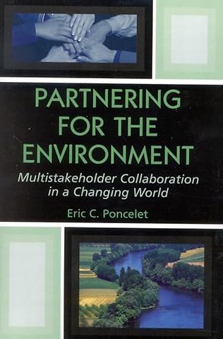 Partnering for the Environment