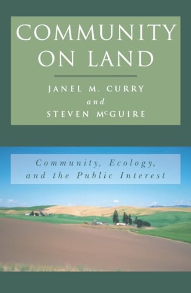 Community on Land