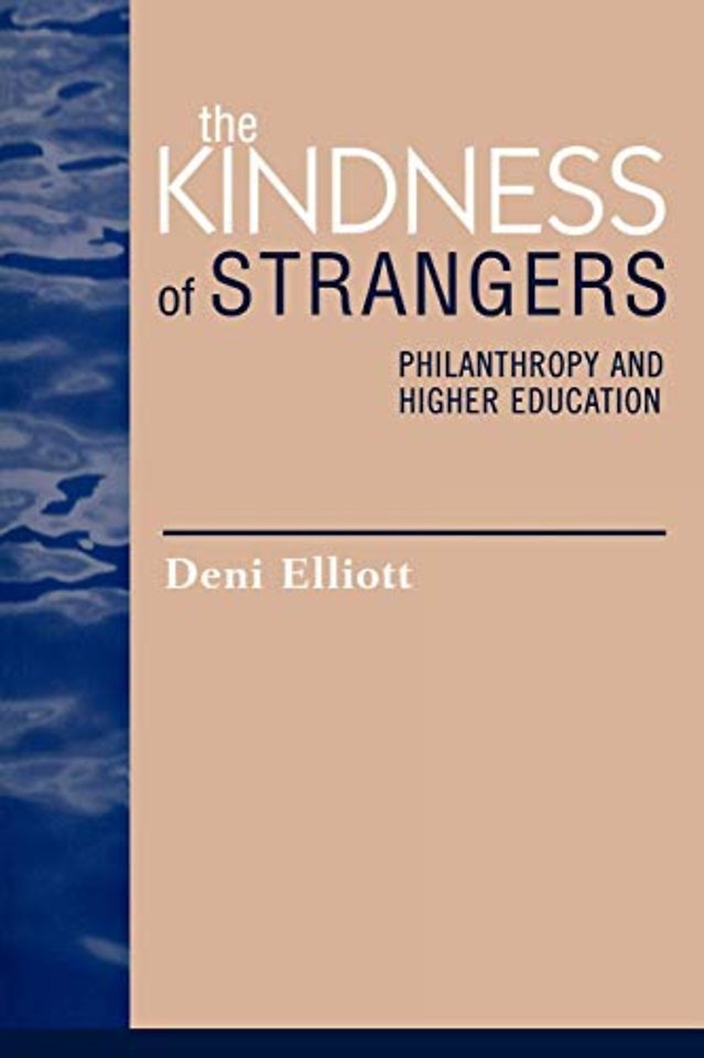 The Kindness of Strangers