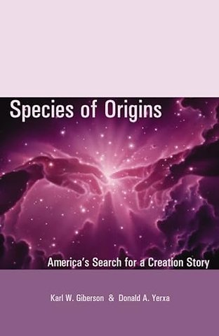 Species of Origins