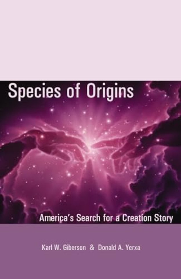 Species of Origins