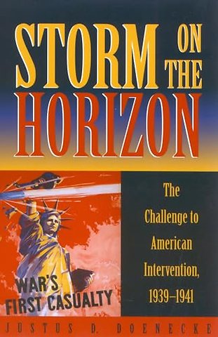 Storm on the Horizon