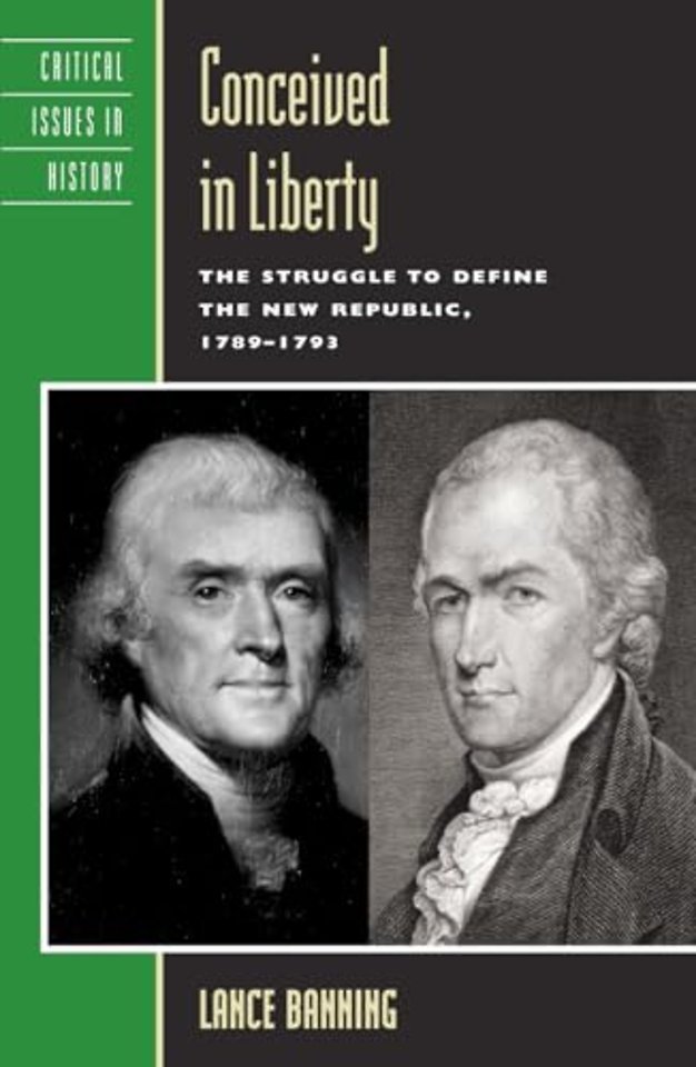 Conceived in Liberty