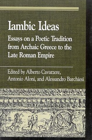 Iambic Ideas