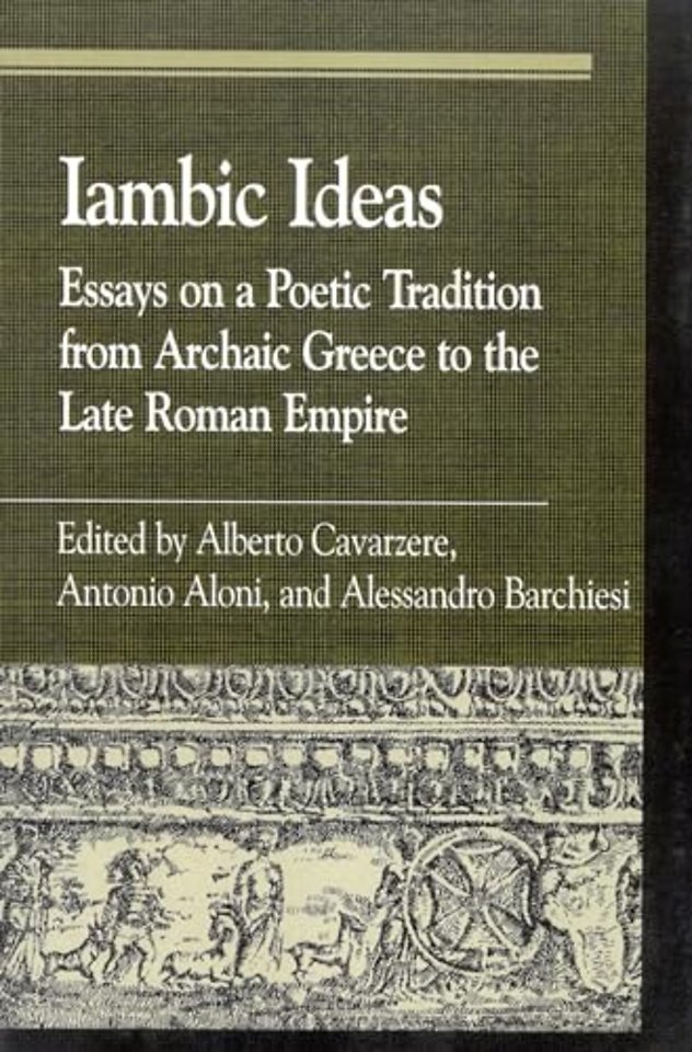 Iambic Ideas