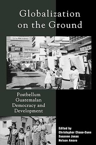 Globalization on the Ground