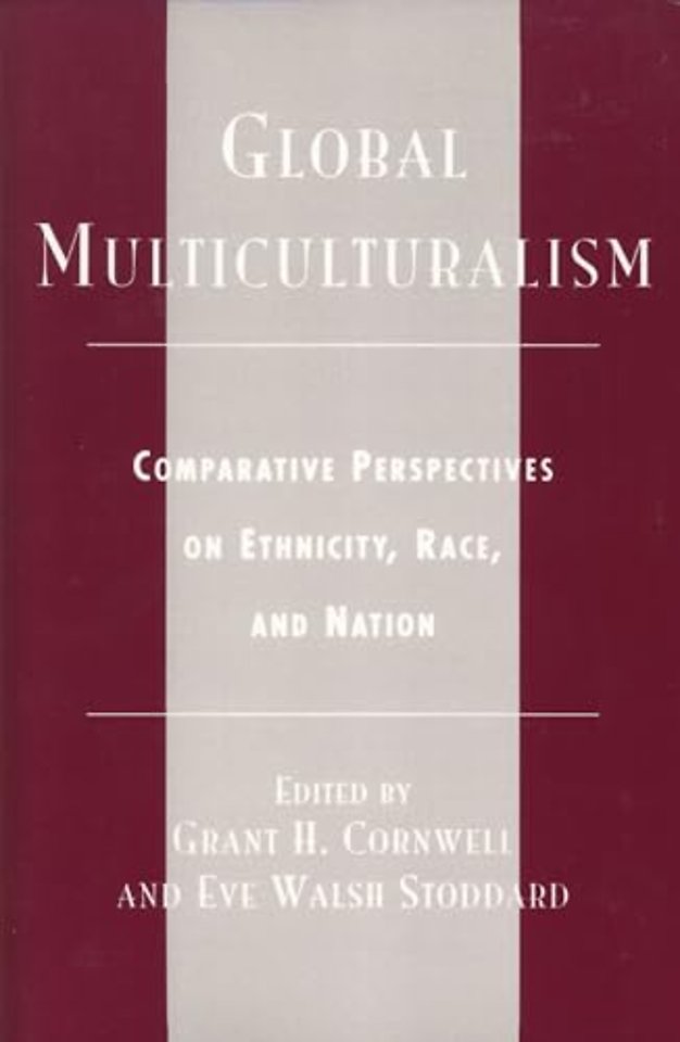 Global Multiculturalism