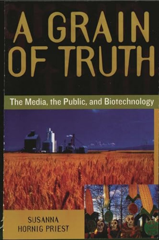 A Grain of Truth