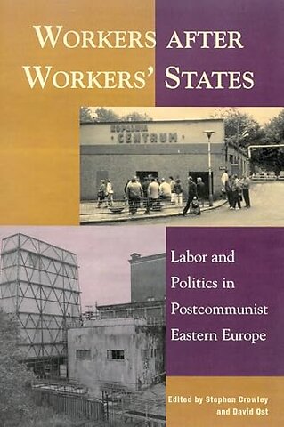 Workers after Workers' States