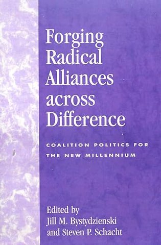 Forging Radical Alliances across Difference
