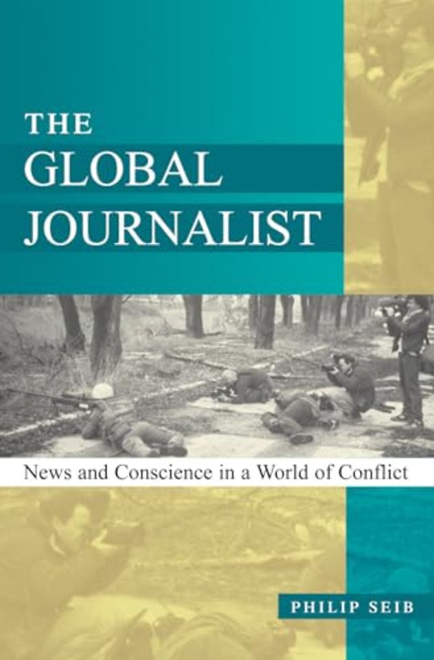 The Global Journalist