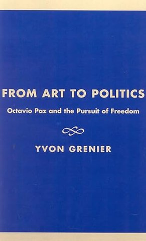 From Art to Politics