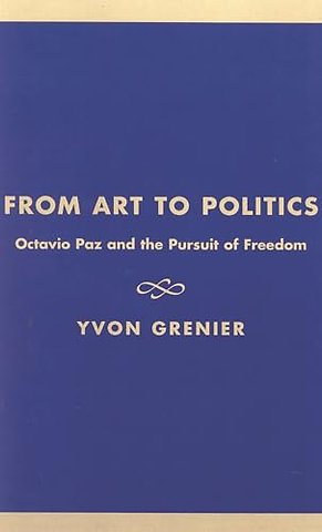 From Art to Politics