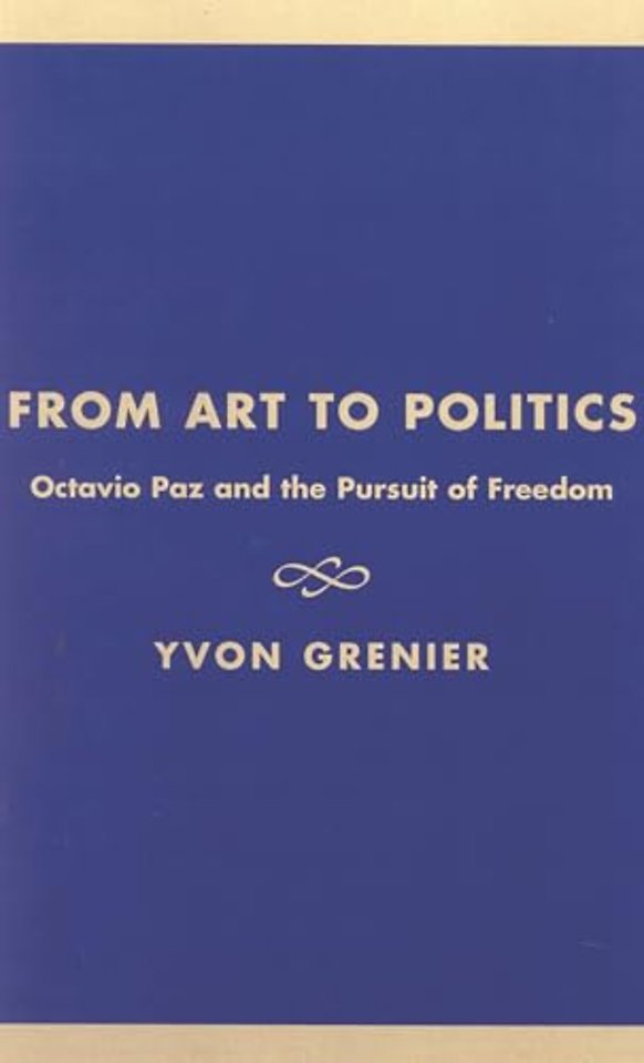 From Art to Politics