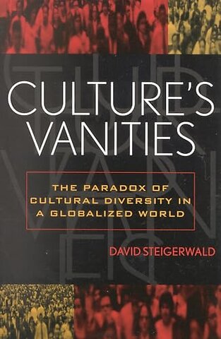 Culture's Vanities