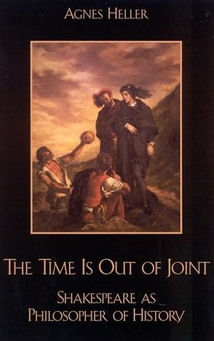 The Time Is Out of Joint