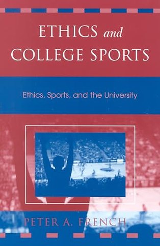 Ethics and College Sports