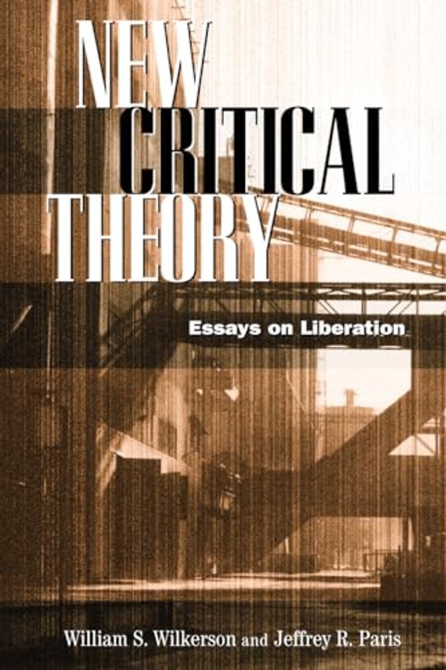 New Critical Theory