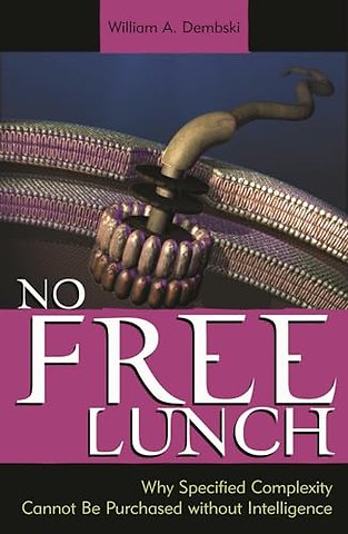 No Free Lunch