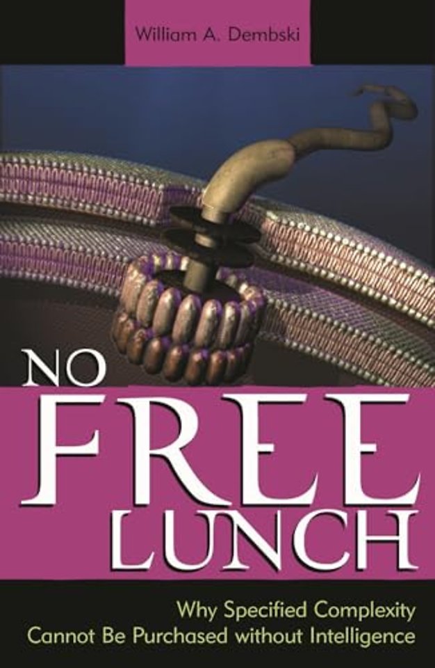 No Free Lunch