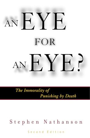 An Eye for an Eye?
