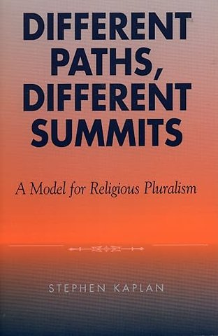 Different Paths, Different Summits