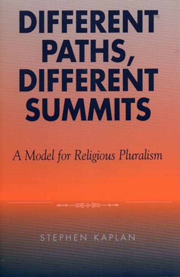 Different Paths, Different Summits
