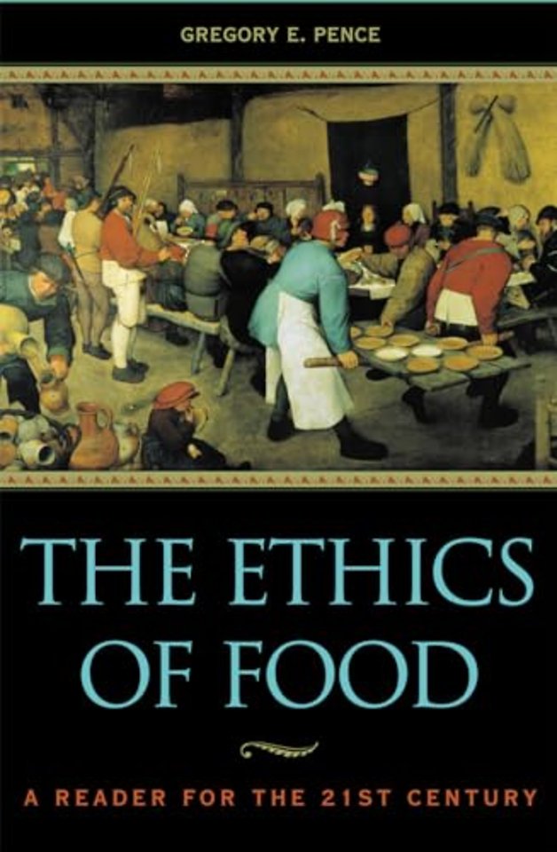 The Ethics of Food
