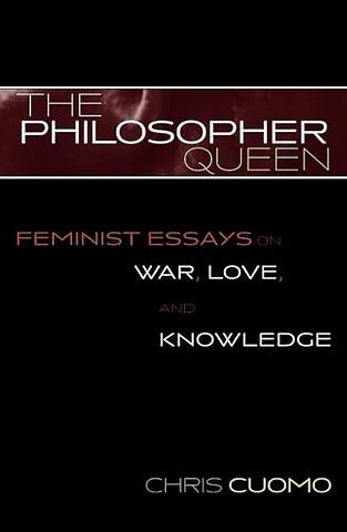 The Philosopher Queen