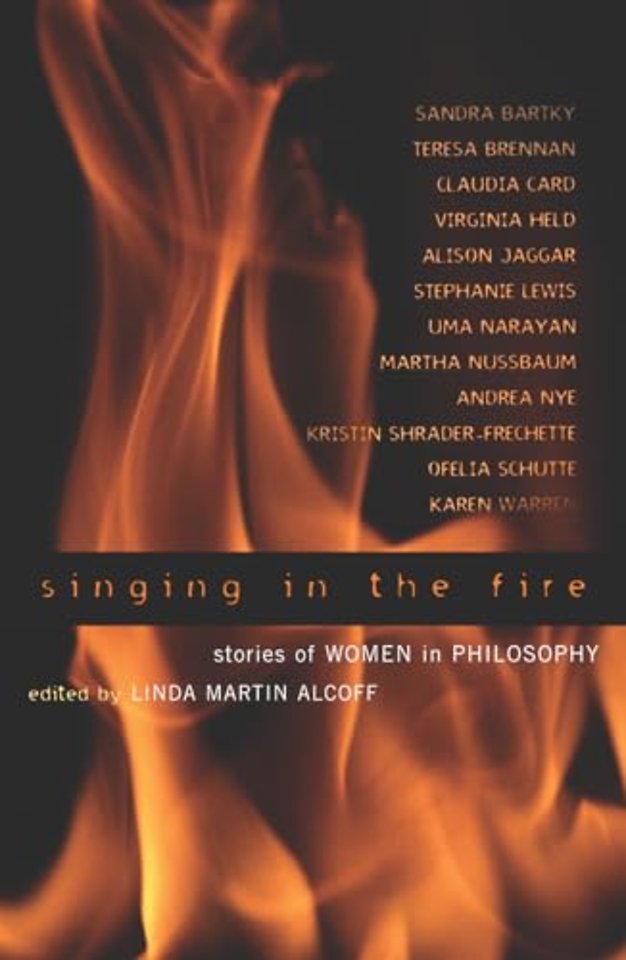 Singing in the Fire